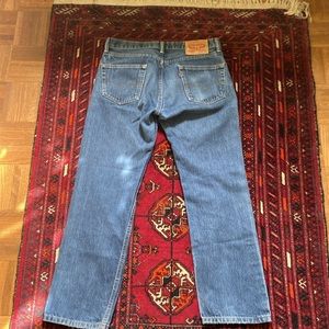 Vintage Levi’s 505 W30/L30